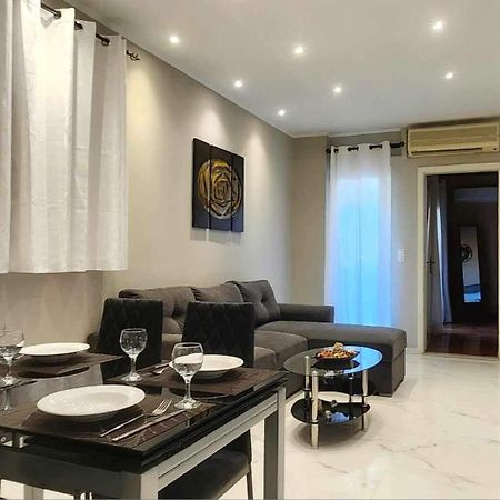 Seascape Elegant Apartment Corfu  Exteriér fotografie
