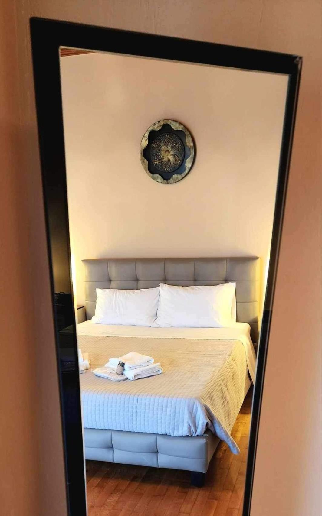 Seascape Elegant Apartment Corfu  Exteriér fotografie