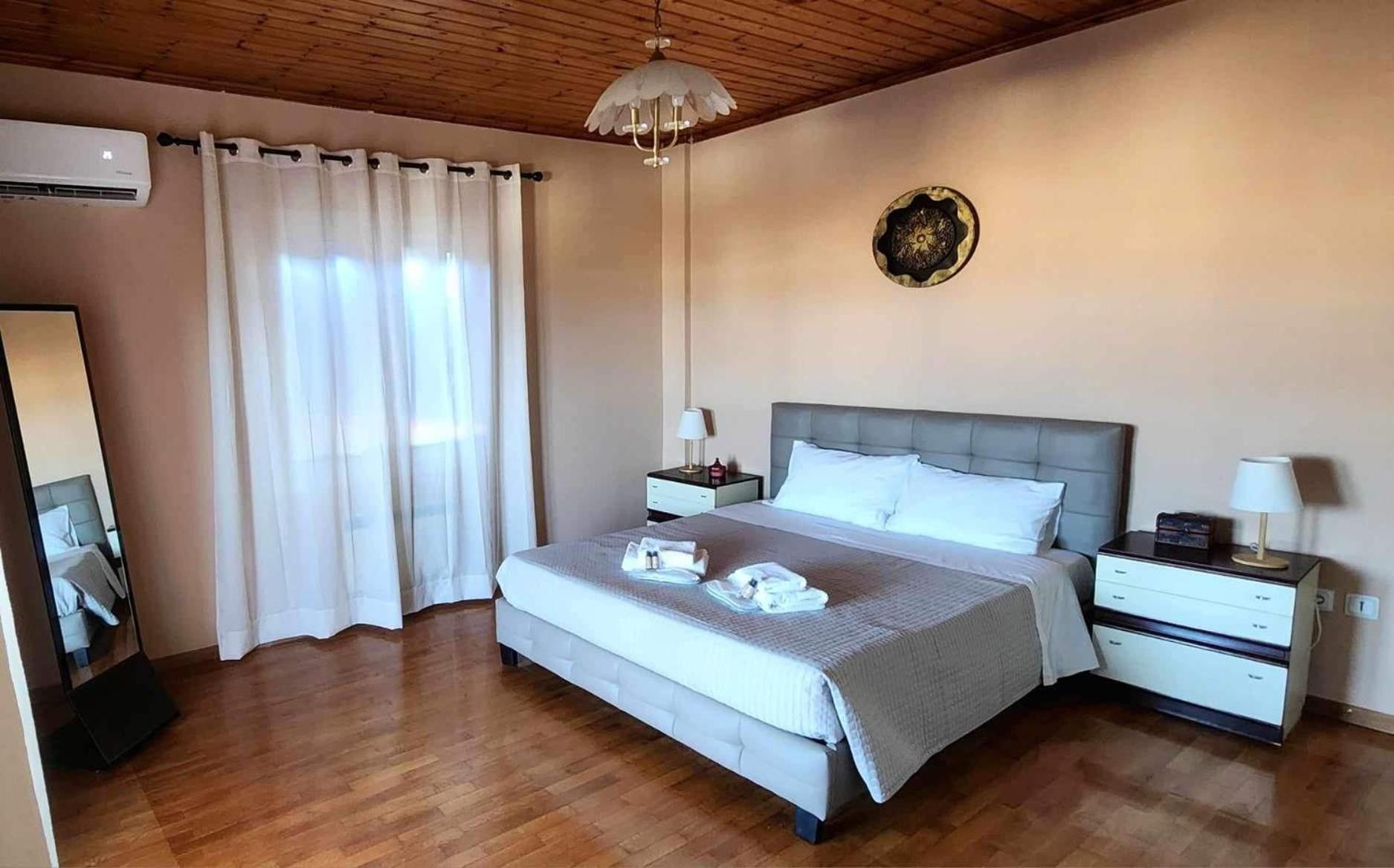 Seascape Elegant Apartment Corfu  Exteriér fotografie